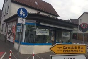 &Auml;nderungsschneiderei Ceylan