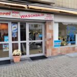 &Auml;nderungsschneiderei Cicek