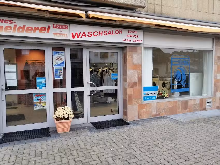 &Auml;nderungsschneiderei Cicek