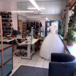 &Auml;nderungsschneiderei City