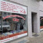 &Auml;nderungsschneiderei CITY