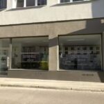 &Auml;nderungsschneiderei City