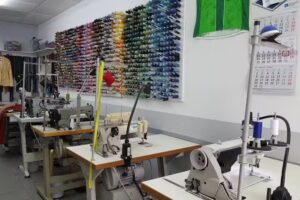 &Auml;nderungsschneiderei City M&ouml;nchengladbach