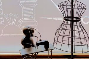 Änderungsschneiderei Corinnas Modestübchen