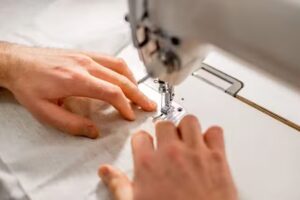 &Auml;nderungsschneiderei Crystal