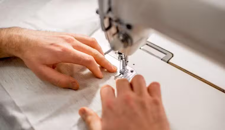 &Auml;nderungsschneiderei Crystal