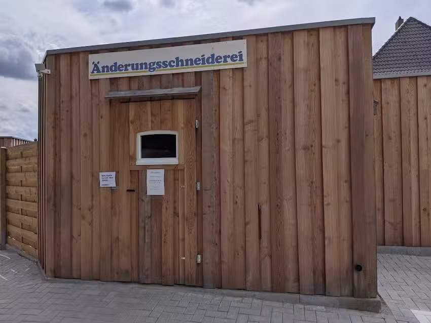 &Auml;nderungsschneiderei Dagma Gerstenberg