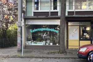 &Auml;nderungsschneiderei Damen Herren