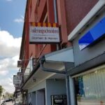 &Auml;nderungsschneiderei Damen und Herren