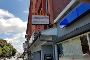 &Auml;nderungsschneiderei Damen und Herren