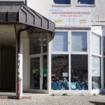 &Auml;nderungsschneiderei Dao