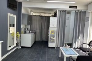 &Auml;nderungsschneiderei &ndash; Das Schneiderst&uuml;bchen