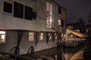 &Auml;nderungsschneiderei Das Tapfere Schneiderlein