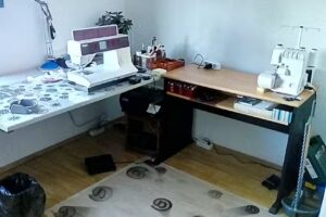 &Auml;nderungsschneiderei DEDE