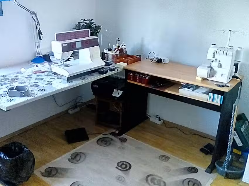 &Auml;nderungsschneiderei DEDE