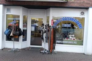 &Auml;nderungsschneiderei Denni