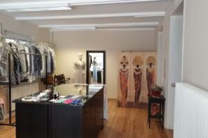 Änderungsschneiderei Der Goldene Faden