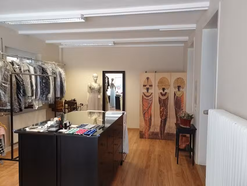 &Auml;nderungsschneiderei Der Goldene Faden