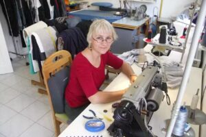 &Auml;nderungsschneiderei Diana Ebling