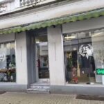 &Auml;nderungsschneiderei Die Goldene Nadel