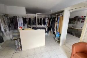 &Auml;nderungsschneiderei Dinler