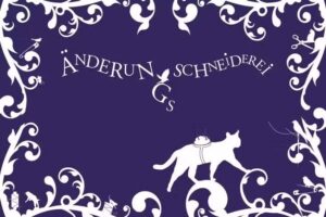 &Auml;nderungsschneiderei Diya