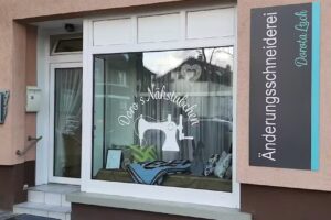Änderungsschneiderei Doro’s Nähstübchen
