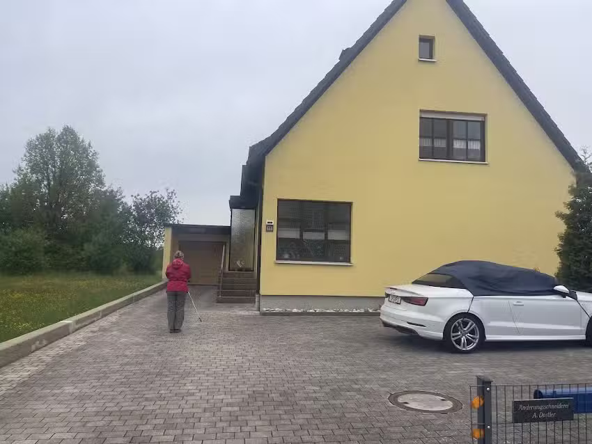 &Auml;nderungsschneiderei Dostler