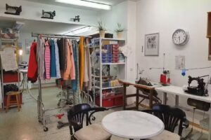 &Auml;nderungsschneiderei Dreesen