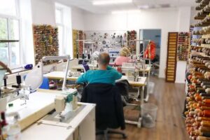 Änderungsschneiderei Dresden Meggy