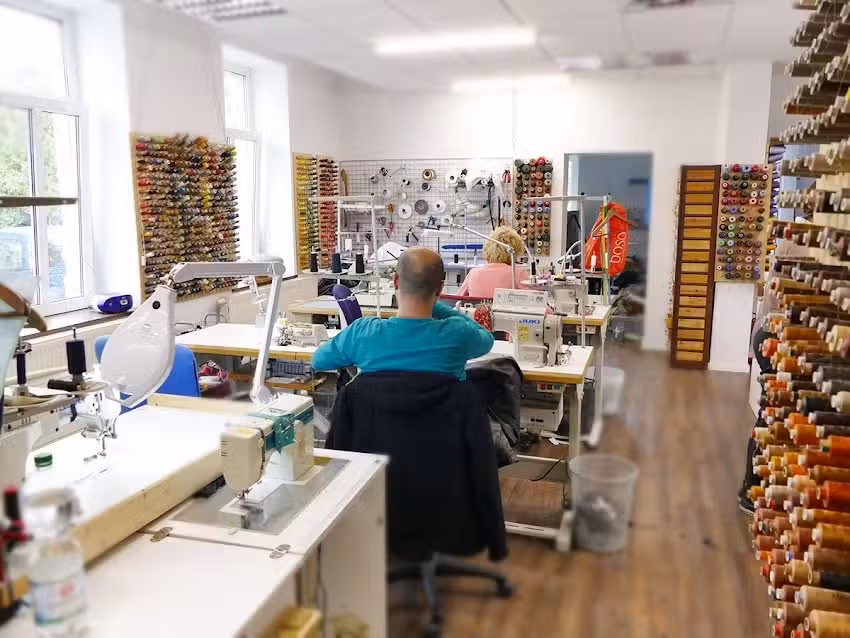 &Auml;nderungsschneiderei Dresden Meggy