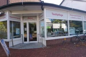 Änderungsschneiderei DuDa