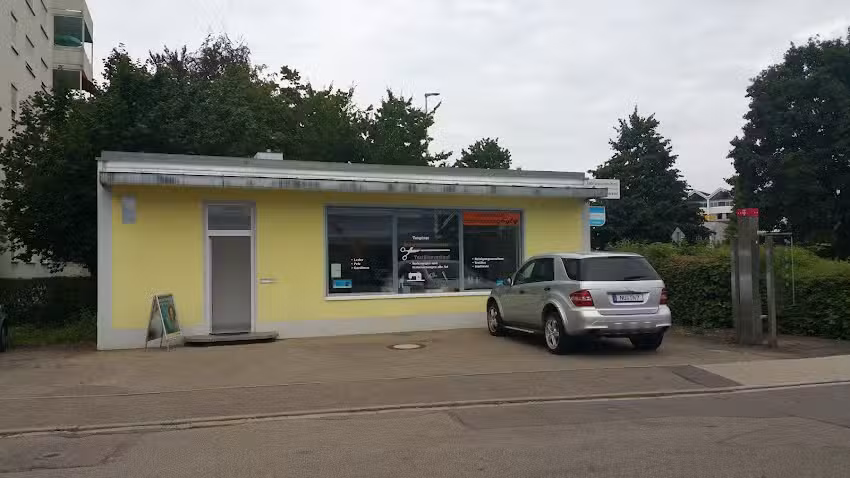 &Auml;nderungsschneiderei Egly