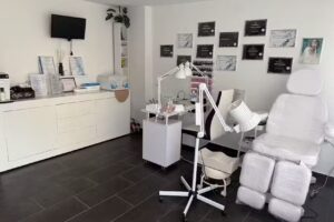 &Auml;nderungsschneiderei Eker