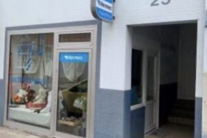 &Auml;nderungsschneiderei Ela 4