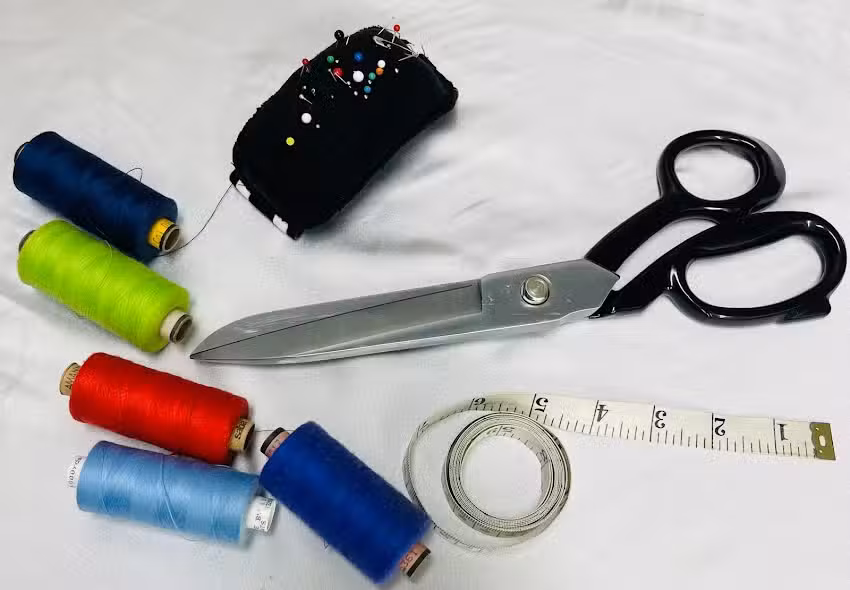 &Auml;nderungsschneiderei Elegance Galeria Kaufhof OEZ