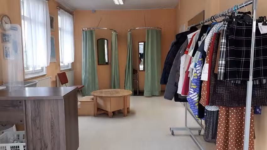 &Auml;nderungsschneiderei &bdquo;Elegance&ldquo;