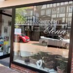 &Auml;nderungsschneiderei Elena