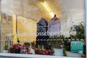 Änderungsschneiderei Elena Tkachenko