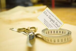 Änderungsschneiderei Elke Angela Gut