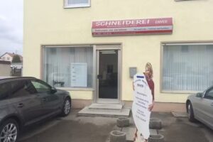 &Auml;nderungsschneiderei Enver