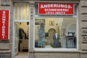 &Auml;nderungsschneiderei Ercan