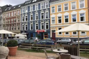 &Auml;nderungsschneiderei Ercan Odur