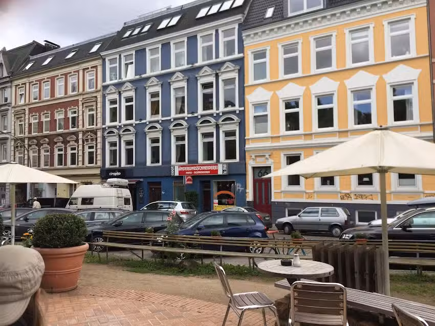 &Auml;nderungsschneiderei Ercan Odur