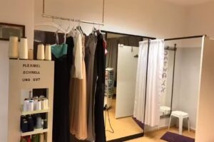 &Auml;nderungsschneiderei Esma Useinov