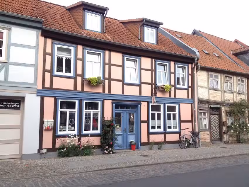 &Auml;nderungsschneiderei Evelin Krug