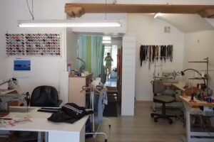 &Auml;nderungsschneiderei Express