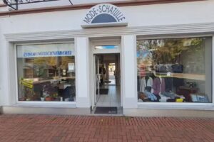 &Auml;nderungsschneiderei Fard