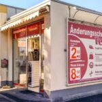 &Auml;nderungsschneiderei Febi