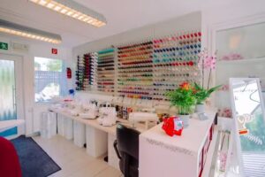 &Auml;nderungsschneiderei Findik